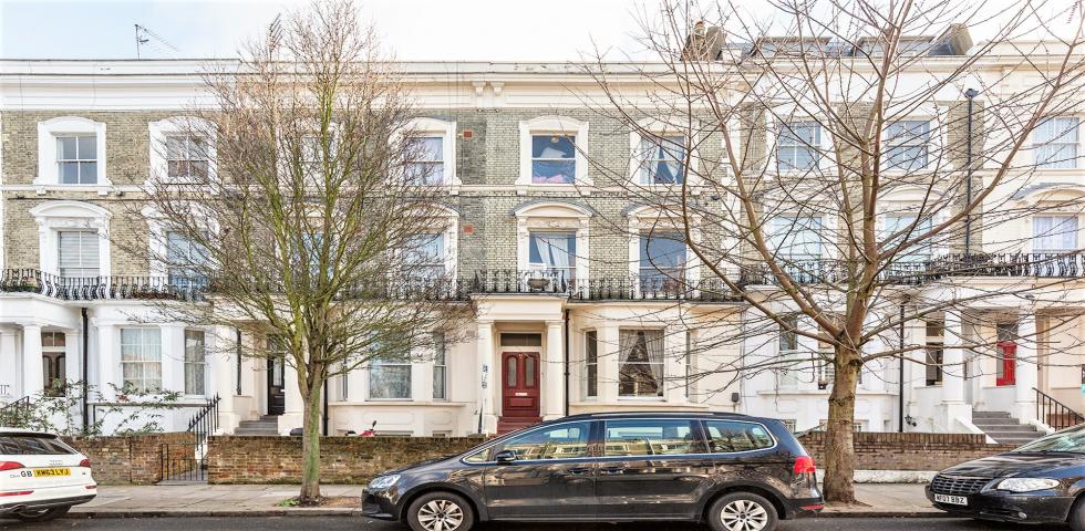 			6 Bedroom, 1 bath, 1 reception House			 Marylands Road, MAIDA VALE